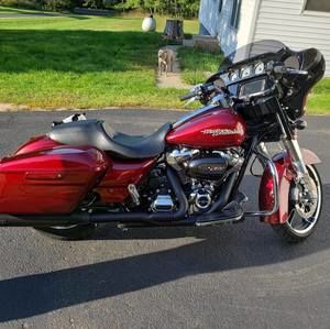 Meet your Posher, Shaun